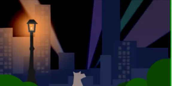 Computeranimation