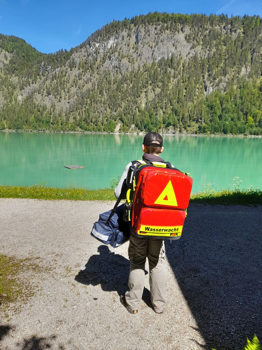 Schulsanitäter