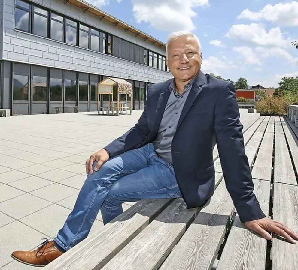 Einsatz für den Bewegungsdrang
