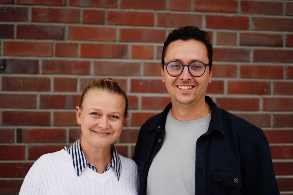 SMV – Schüler mit Verantwortung